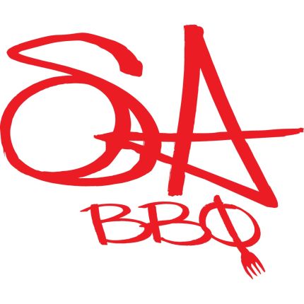 Logo von SA BBQ Tin Can Alley