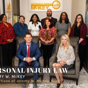 From start to finish, the Law Offices of Jeremy W McKey delivers reliable legal solutions designed to protect your rights and secure your future.