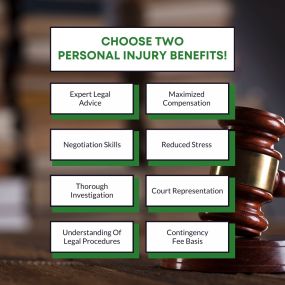 Your legal ally in times of need. The Law Offices of Jeremy W McKey offers comprehensive legal services with a focus on your success.