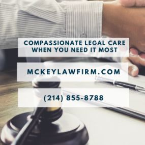 Protecting your rights with dedication and integrity. The Law Offices of Jeremy W McKey is committed to providing personalized legal solutions tailored to your needs.