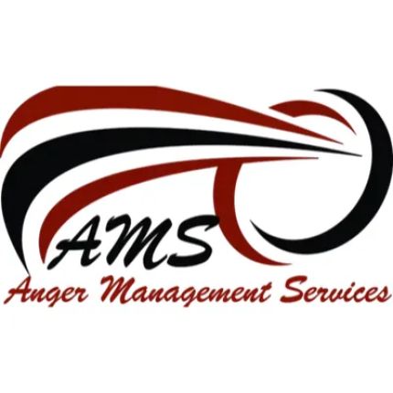 Logo od Anger Management Services