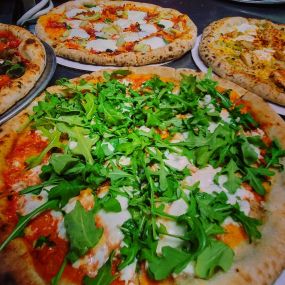 Bild von Amore Neapolitan Pizzeria