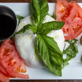 Insalata Caprese