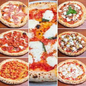 Bild von Amore Neapolitan Pizzeria