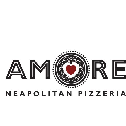 Logo da Amore Neapolitan Pizzeria