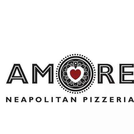 Logotyp från Amore Neapolitan Pizzeria