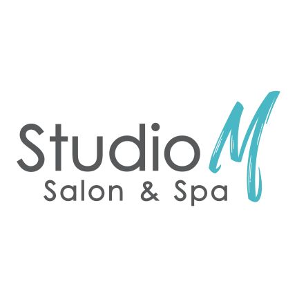 Logotyp från Studio M Salon and Spa