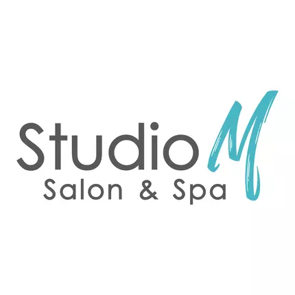 Logo from Studio M Salon and Spa