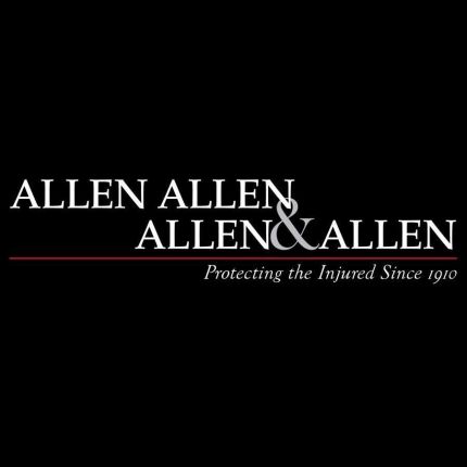 Λογότυπο από Allen, Allen, Allen & Allen