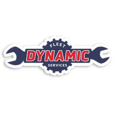 Logo fra Dynamic Fleet Services