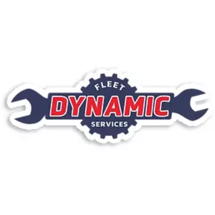 Logo de Dynamic Fleet Services