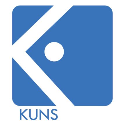 Logotyp från KUNS progettazione ed installazione stand fieristici