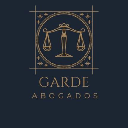 Logótipo de Garde Abogados