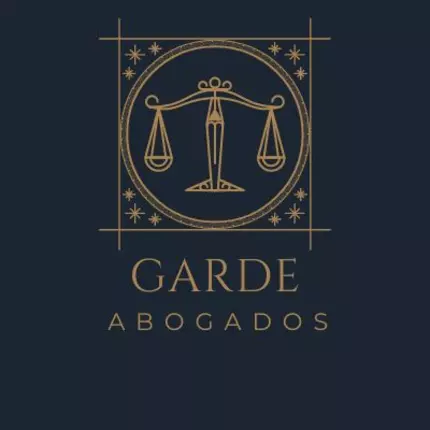 Logotyp från Garde Abogados