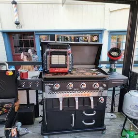Bild von Shelby Propane Plus