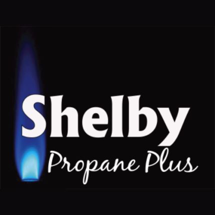 Logotyp från Shelby Propane Plus