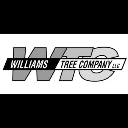 Logo de Williams Tree Company