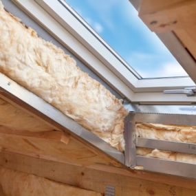 Parin Construction
Attic Insulation & Decontamination Experts