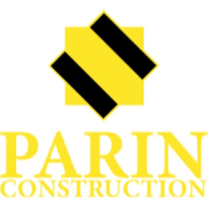 Logo da Parin Construction