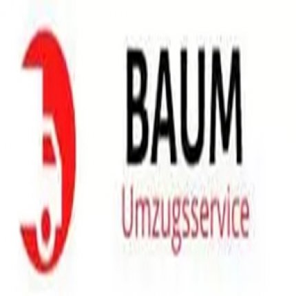 Logo van Baum Umzugsservice