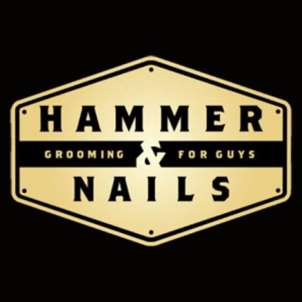 Logo de Hammer & Nails Miami, FL - Aventura