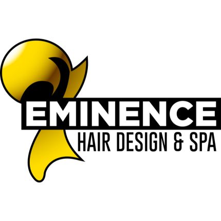 Logo da Eminence Hair Design & Spa