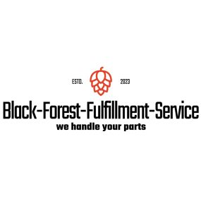 Bild von Black Forest Fulfillment Service