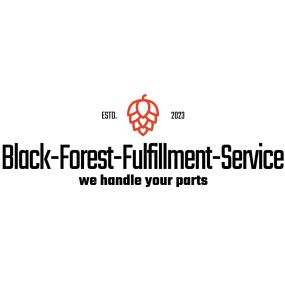 Bild von Black Forest Fulfillment Service