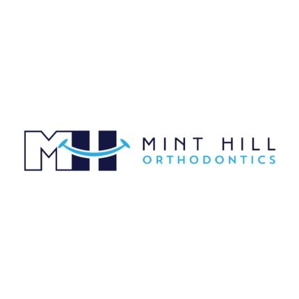 Logo van Mint Hill Orthodontics