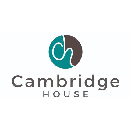 Logo da Cambridge House Apartments