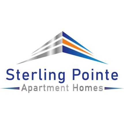 Logo od Sterling Pointe Apartments