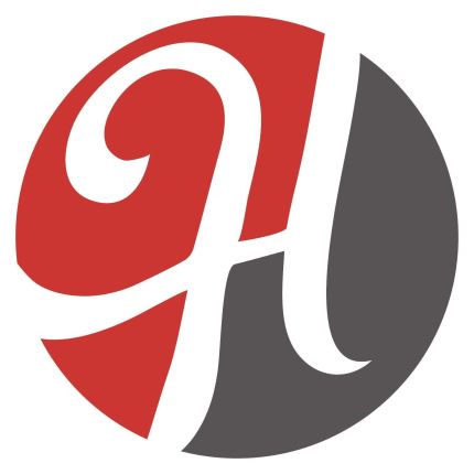 Logo da Huntington House Apartments