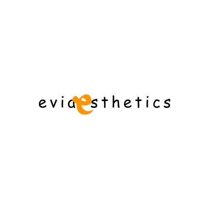 Logotyp från Eviaesthetics