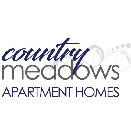 Logo da Country Meadows Apartments