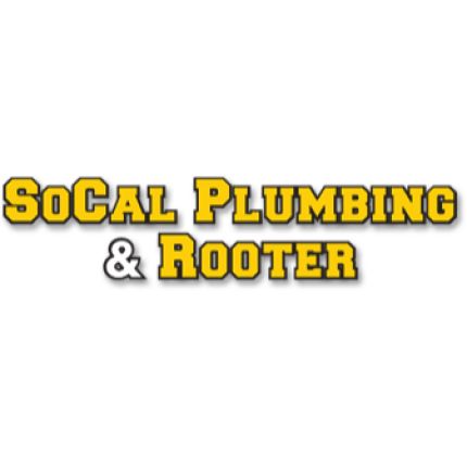 Logotyp från SoCal Plumbing & Rooter Inc.