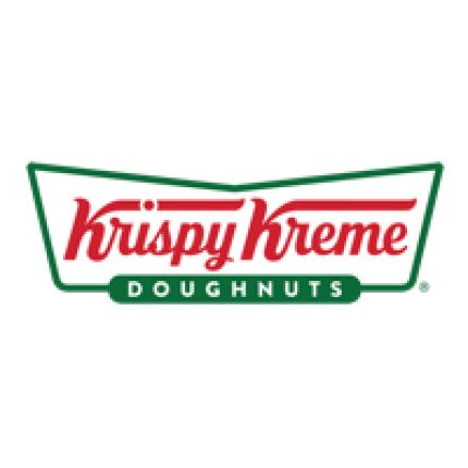 Logotyp från Krispy Kreme