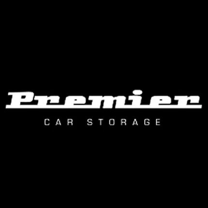 Logo fra Premier Car Storage