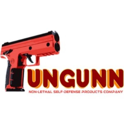 Logo from UNGUNN