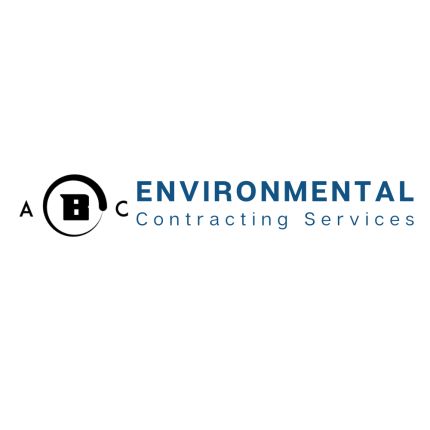 Λογότυπο από ABC Environmental Contracting Services