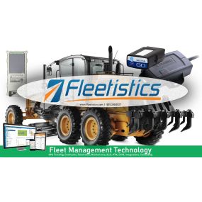 Fleet Management Technology