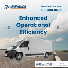 Enhance Fleet Operational Efficiency