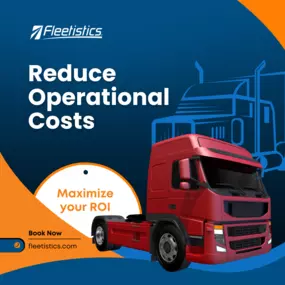 GPS Tracking and Telematics ROI for Trucks