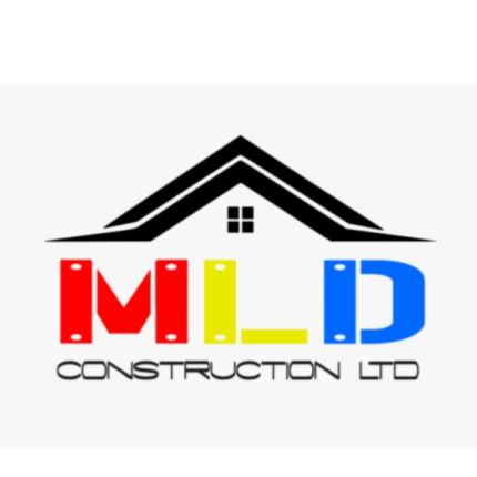 Logo od MLD-CONSTRUCTION LTD