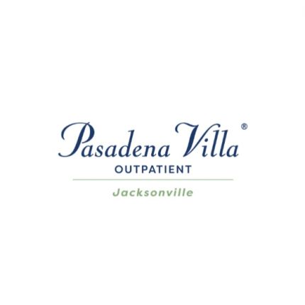 Λογότυπο από Pasadena Villa Outpatient Treatment Center - Jacksonville