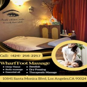 Asian Body Massage helps to relax the entire body, increases circulation of the blood and 
treats emotion, mind and spirit.