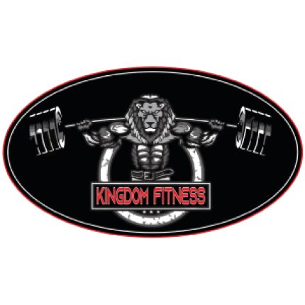 Logótipo de Kingdom Fitness