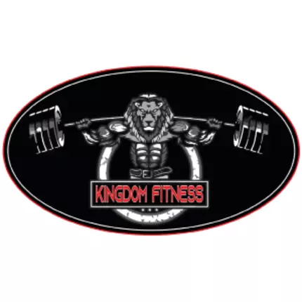 Logotipo de Kingdom Fitness