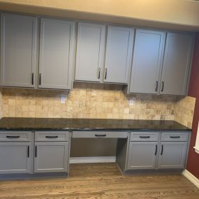 Kitchen remodeling design in Colorado Springs