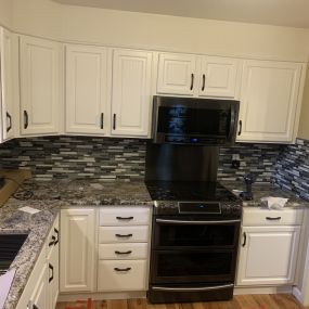 Kitchen remodeling design in Colorado Springs