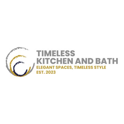 Logo from Timeless Kitchen & Bath